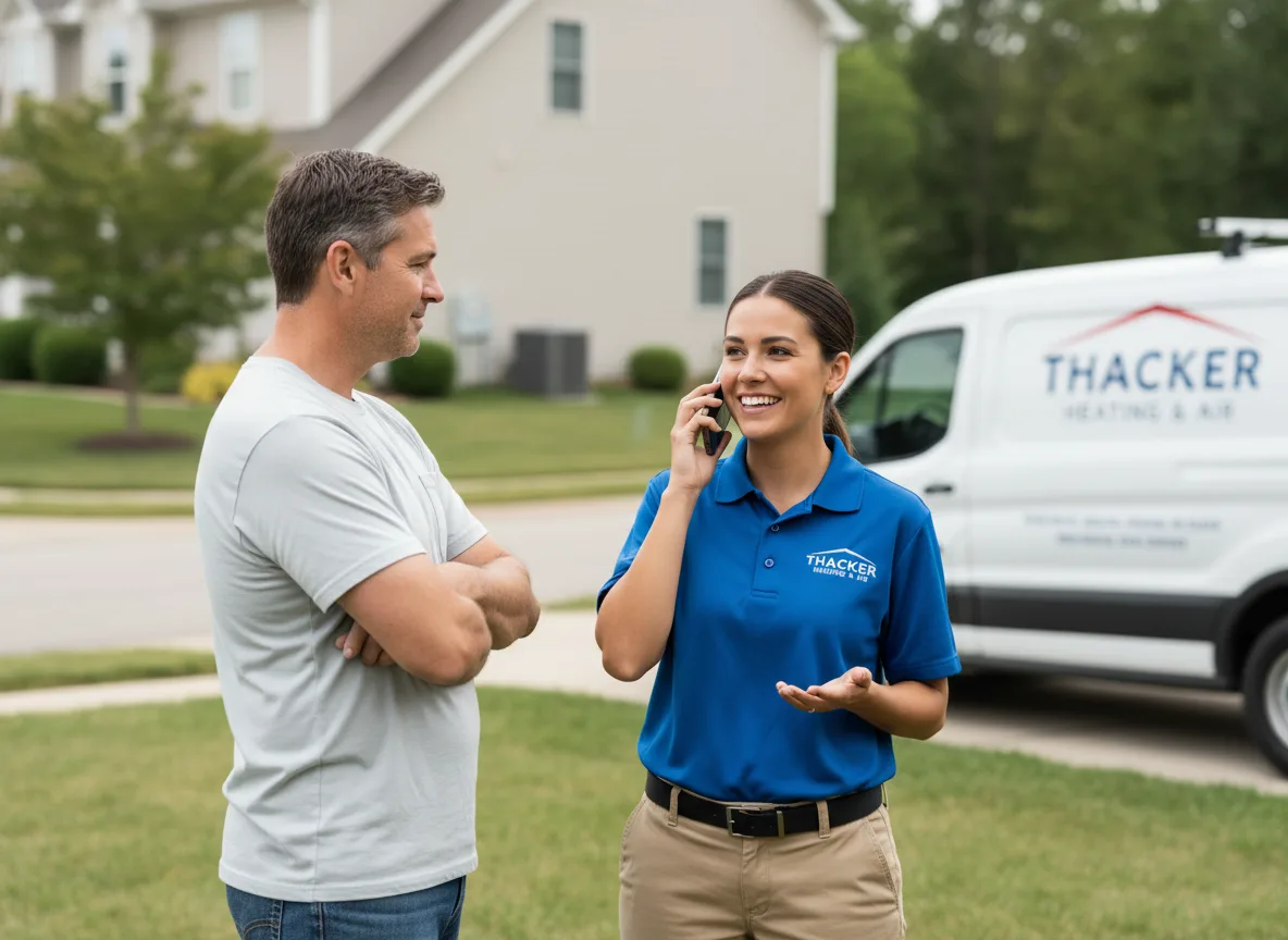 Ac Repair Butterfield, MN FAQs